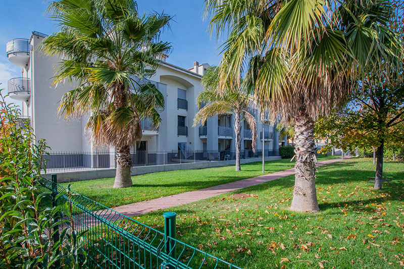 Fondocasa Agency SAN BARTOLOMEO