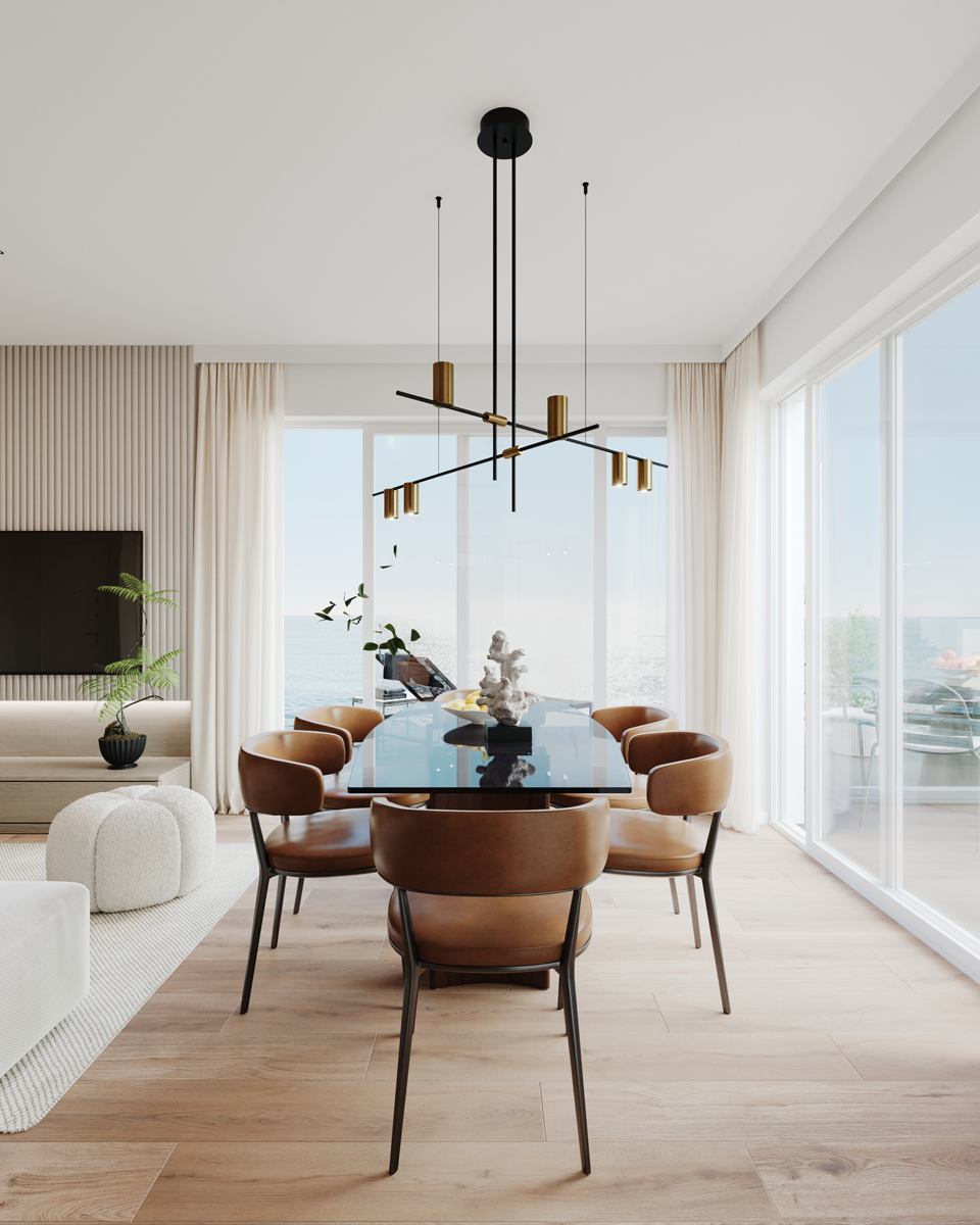 Andora Mare Appartamenti 1