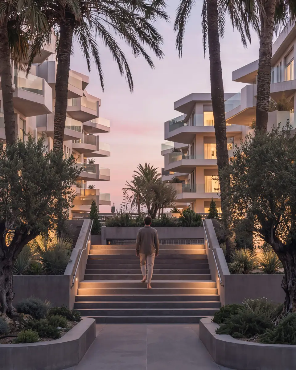 andora mare progetto 1