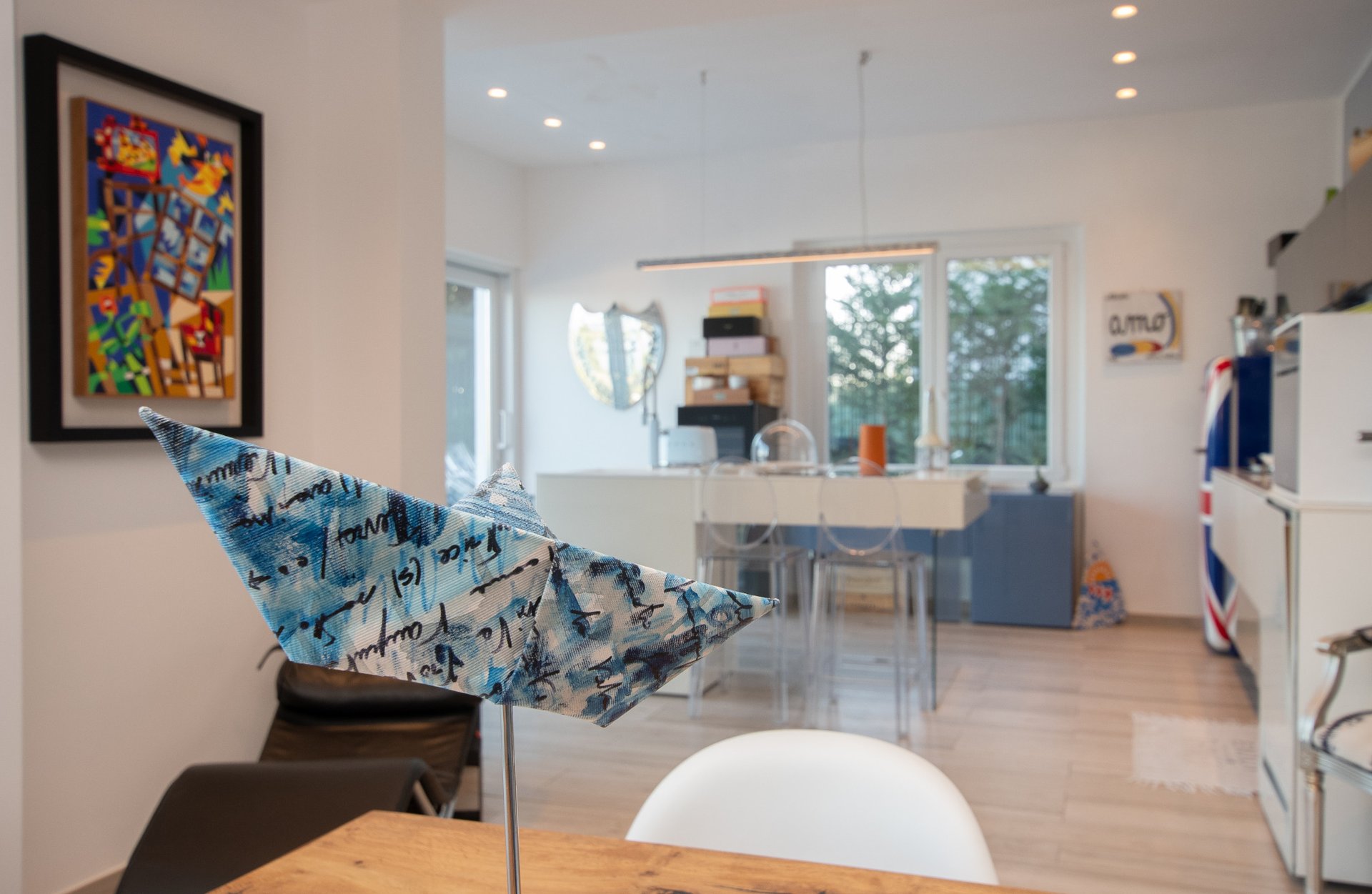 Open House Savona - foto 5