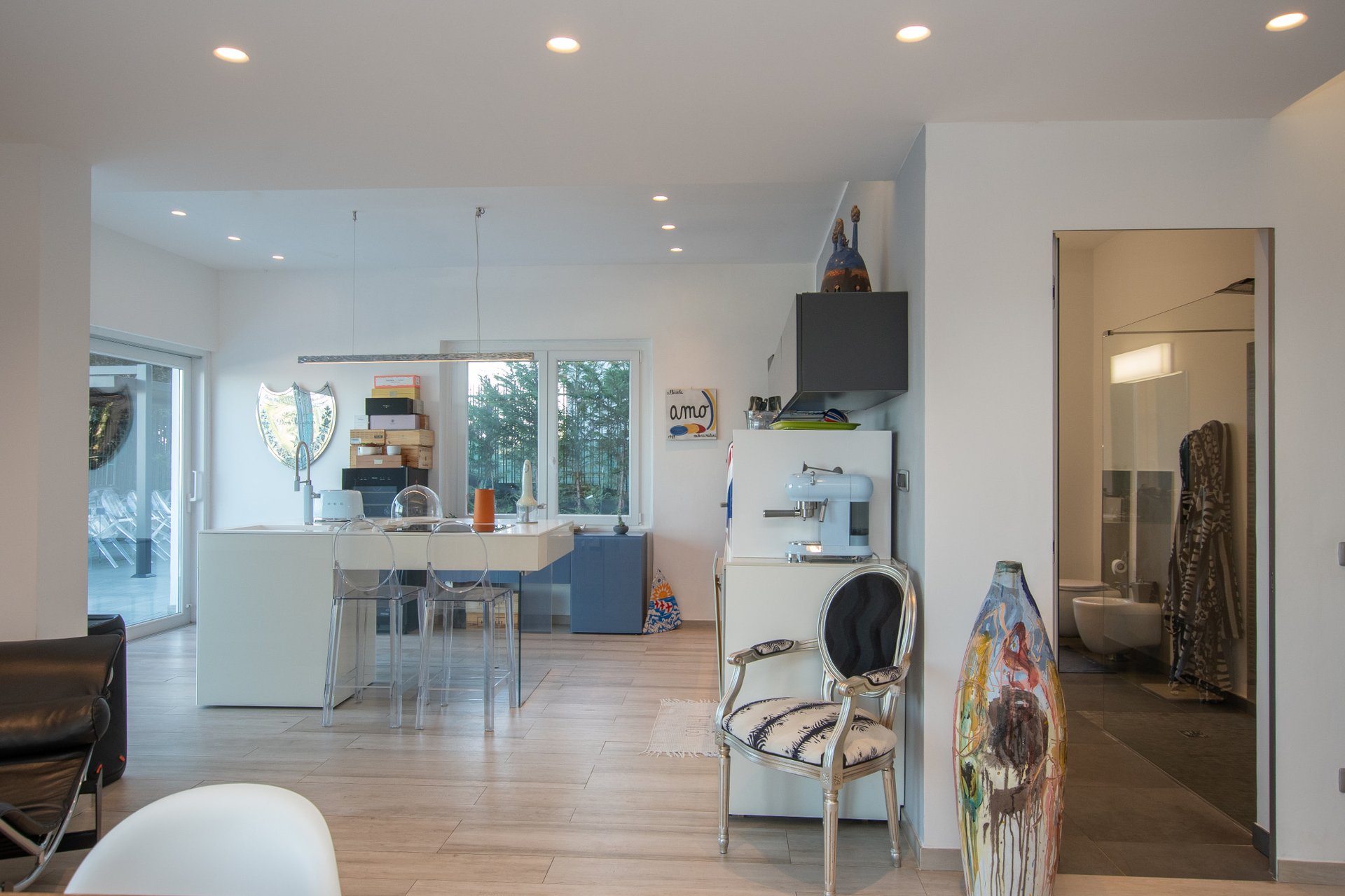 Open House Savona - foto 7