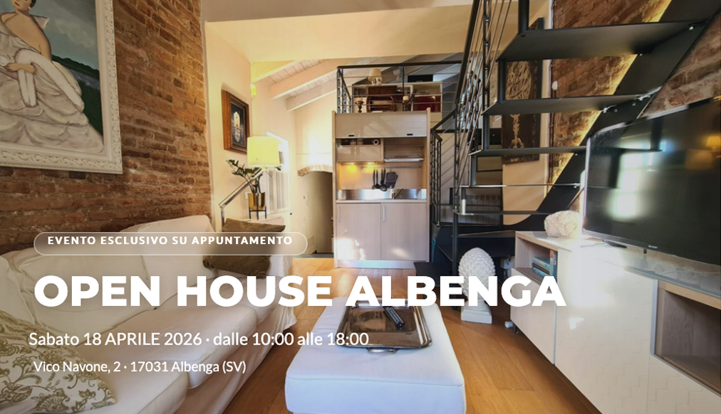 Open House Albengaa