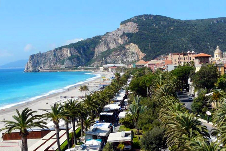 Finale Ligure