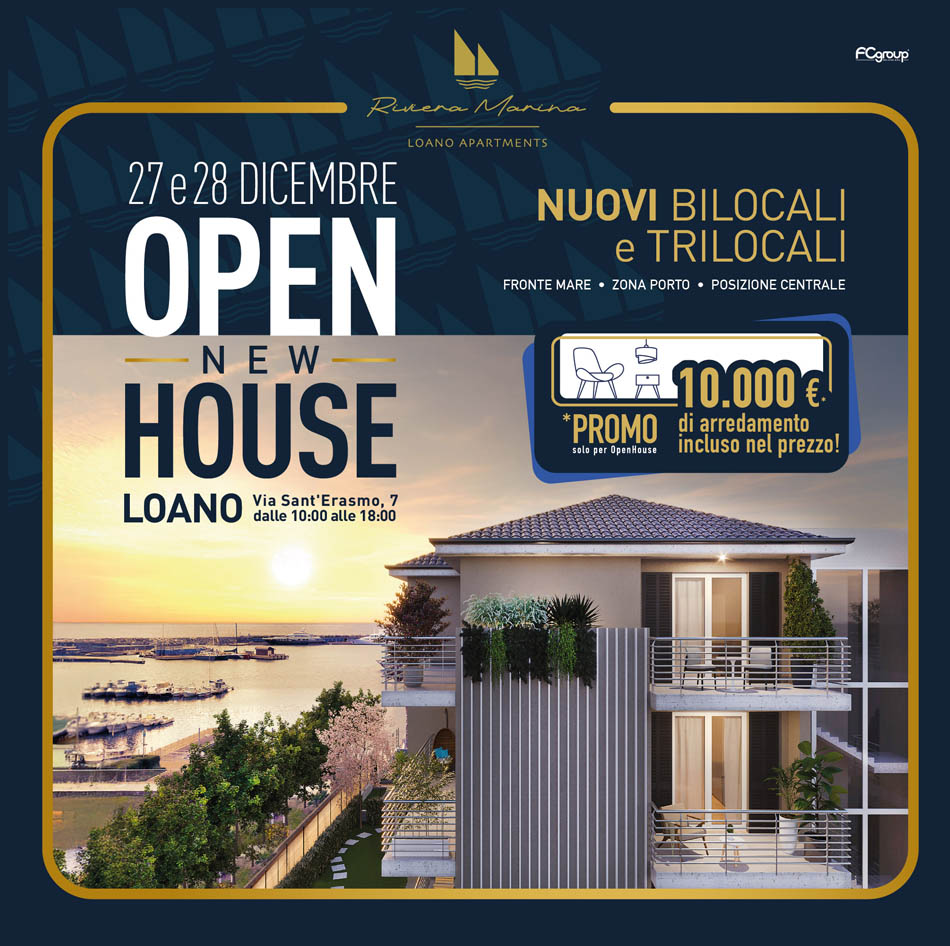 Riviera Marina Loano