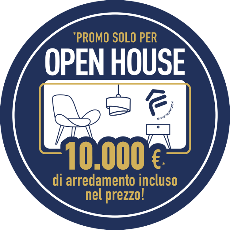 Promo Open House