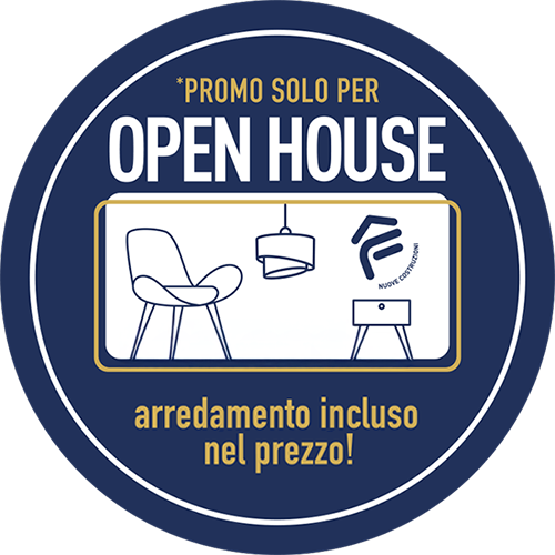 Promo Open House